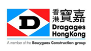 Dragages Hong Kong